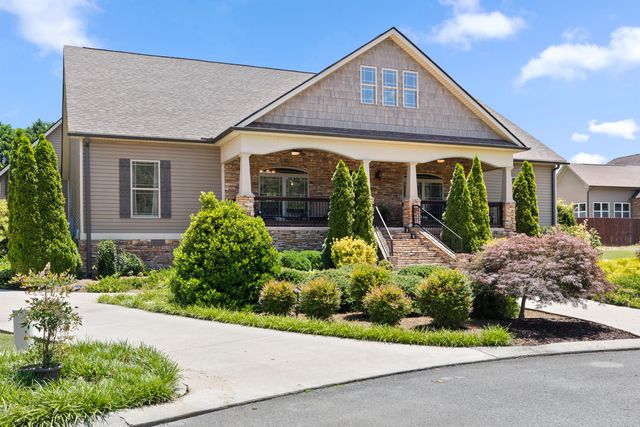 46 W Acorn Drive, Rock Spring, GA 30739
