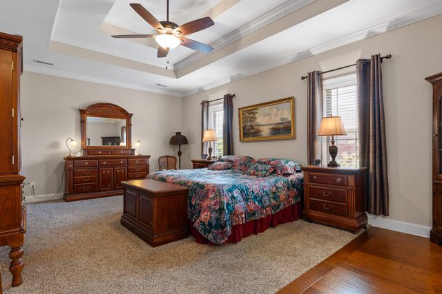 46 W Acorn Drive, Rock Spring, GA 30739
