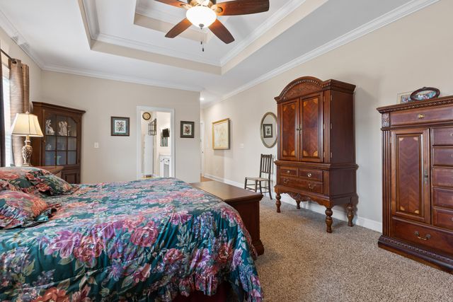46 W Acorn Drive, Rock Spring, GA 30739