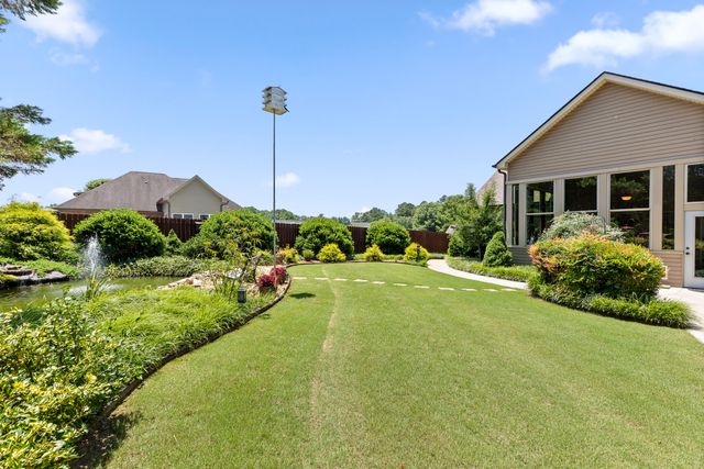 46 W Acorn Drive, Rock Spring, GA 30739
