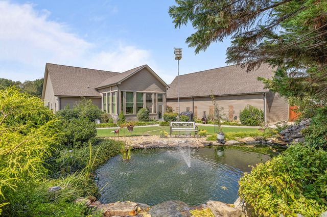 46 W Acorn Drive, Rock Spring, GA 30739