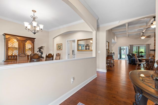 46 W Acorn Drive, Rock Spring, GA 30739