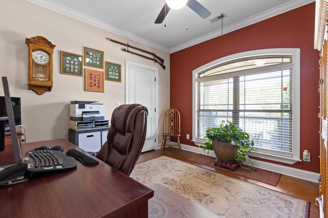 46 W Acorn Drive, Rock Spring, GA 30739