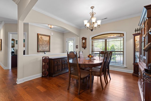 46 W Acorn Drive, Rock Spring, GA 30739