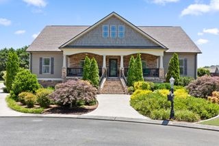 46 W Acorn Drive, Rock Spring, GA 30739