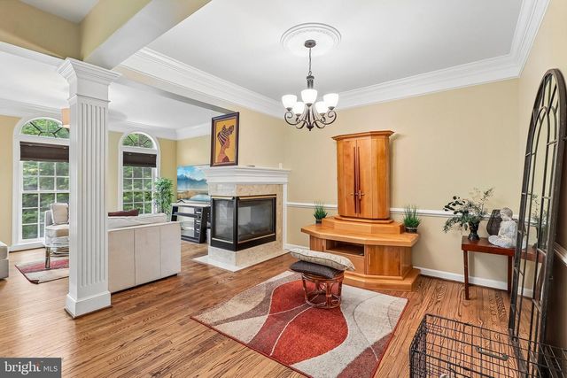 43798 BENT CREEK TER, Leesburg, VA 20176