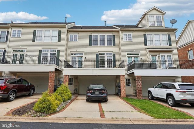 43798 BENT CREEK TER, Leesburg, VA 20176