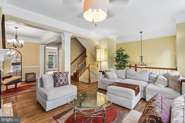 43798 BENT CREEK TER, Leesburg, VA 20176