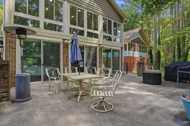 1335 Point Of Pines, Guntersville, AL 35976