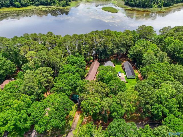 1335 Point Of Pines, Guntersville, AL 35976