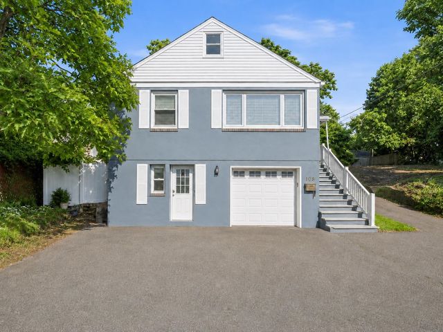 108 COUNTY RD, Tenafly, NJ 07670