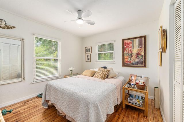 201-203 NE TAHOTA AVENUE, Micanopy, FL 32667