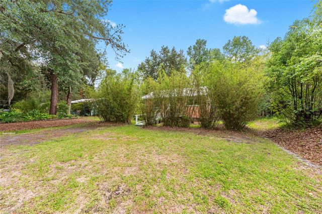 201-203 NE TAHOTA AVENUE, Micanopy, FL 32667
