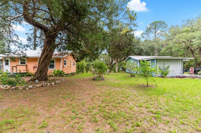 201-203 NE TAHOTA AVENUE, Micanopy, FL 32667
