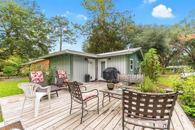 201-203 NE TAHOTA AVENUE, Micanopy, FL 32667