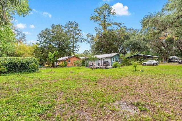 201-203 NE TAHOTA AVENUE, Micanopy, FL 32667