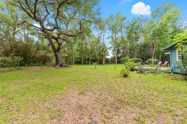 201-203 NE TAHOTA AVENUE, Micanopy, FL 32667