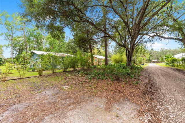 201-203 NE TAHOTA AVENUE, Micanopy, FL 32667