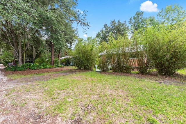 201-203 NE TAHOTA AVENUE, Micanopy, FL 32667