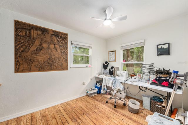 201-203 NE TAHOTA AVENUE, Micanopy, FL 32667