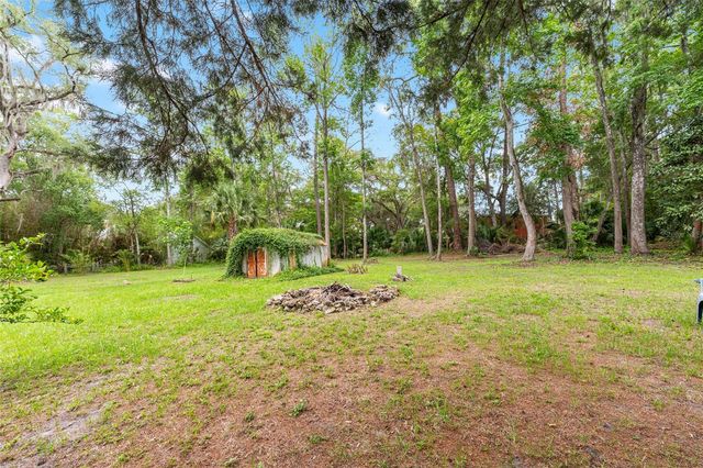 201-203 NE TAHOTA AVENUE, Micanopy, FL 32667