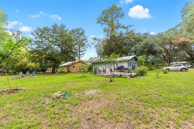 201-203 NE TAHOTA AVENUE, Micanopy, FL 32667
