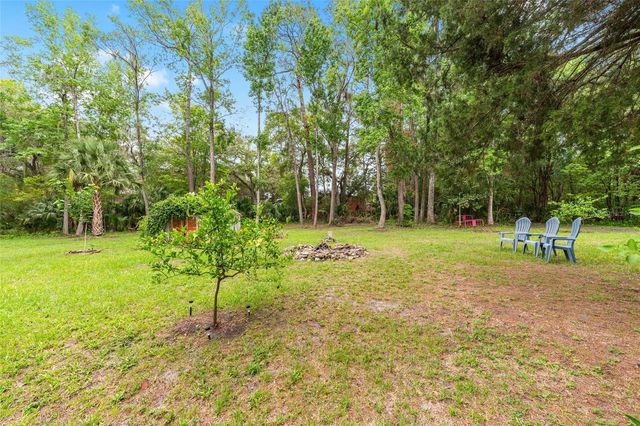 201-203 NE TAHOTA AVENUE, Micanopy, FL 32667