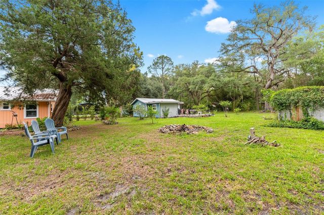 201-203 NE TAHOTA AVENUE, Micanopy, FL 32667