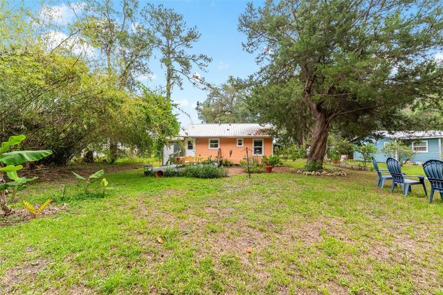 201-203 NE TAHOTA AVENUE, Micanopy, FL 32667