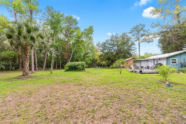 201-203 NE TAHOTA AVENUE, Micanopy, FL 32667