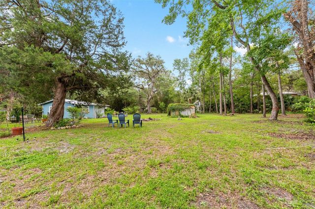 201-203 NE TAHOTA AVENUE, Micanopy, FL 32667