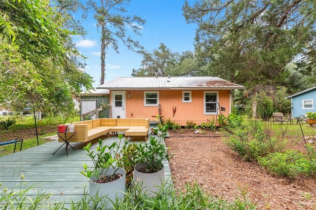 201-203 NE TAHOTA AVENUE, Micanopy, FL 32667