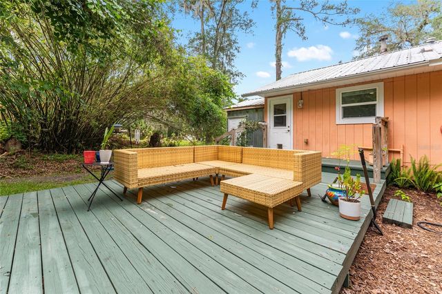 201-203 NE TAHOTA AVENUE, Micanopy, FL 32667