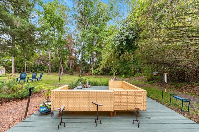 201-203 NE TAHOTA AVENUE, Micanopy, FL 32667