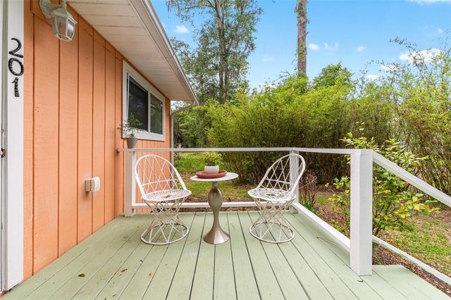 201-203 NE TAHOTA AVENUE, Micanopy, FL 32667