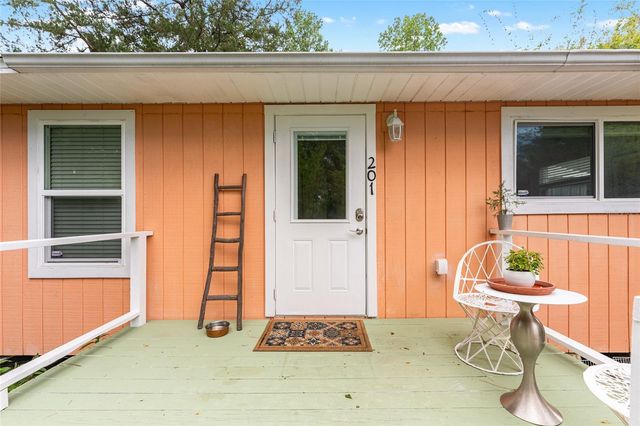 201-203 NE TAHOTA AVENUE, Micanopy, FL 32667