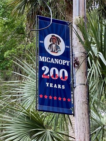 201-203 NE TAHOTA AVENUE, Micanopy, FL 32667