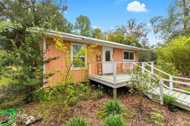 201-203 NE TAHOTA AVENUE, Micanopy, FL 32667