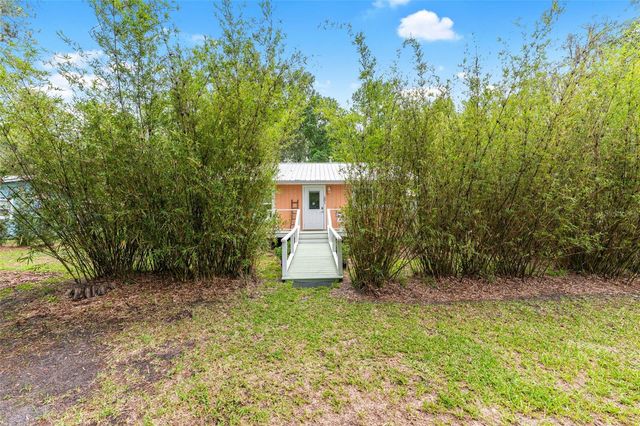 201-203 NE TAHOTA AVENUE, Micanopy, FL 32667