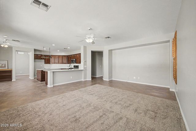 3642 W MAGELLAN Drive, Anthem, AZ 85086