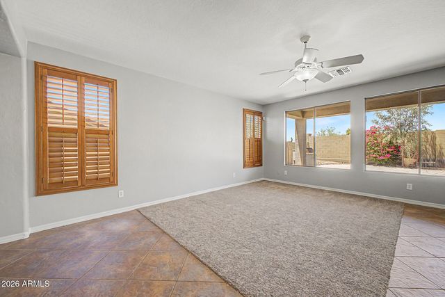 3642 W MAGELLAN Drive, Anthem, AZ 85086