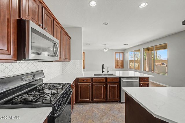 3642 W MAGELLAN Drive, Anthem, AZ 85086