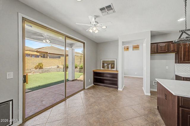 3642 W MAGELLAN Drive, Anthem, AZ 85086