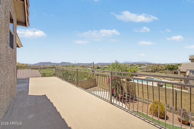 3642 W MAGELLAN Drive, Anthem, AZ 85086