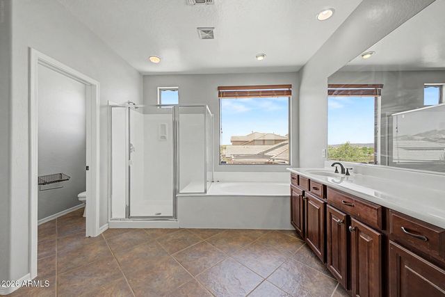 3642 W MAGELLAN Drive, Anthem, AZ 85086