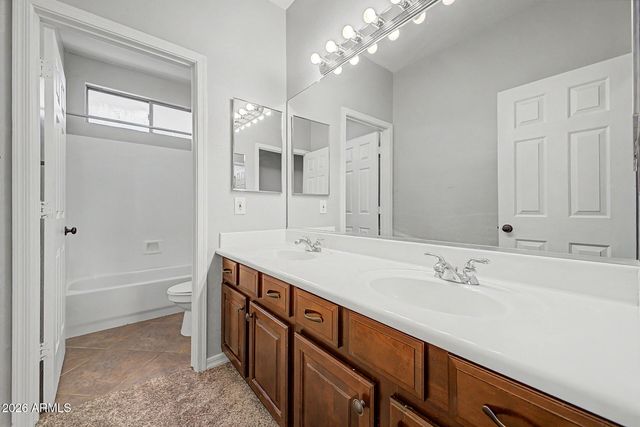 3642 W MAGELLAN Drive, Anthem, AZ 85086