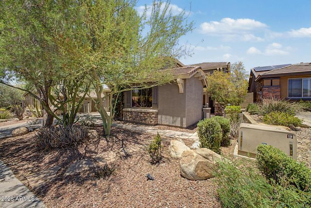 3642 W MAGELLAN Drive, Anthem, AZ 85086