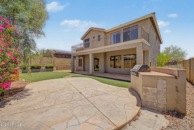 3642 W MAGELLAN Drive, Anthem, AZ 85086