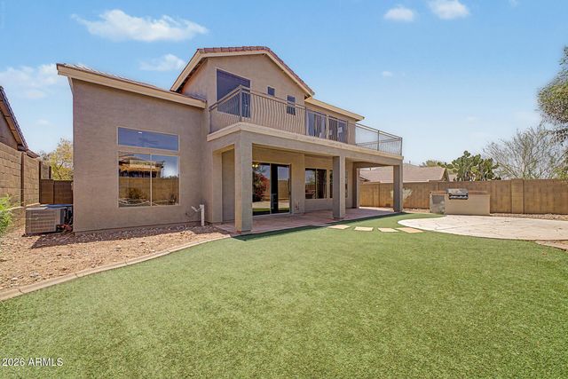 3642 W MAGELLAN Drive, Anthem, AZ 85086