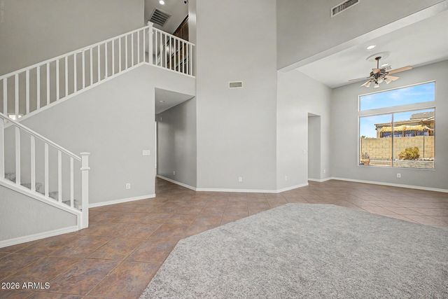 3642 W MAGELLAN Drive, Anthem, AZ 85086